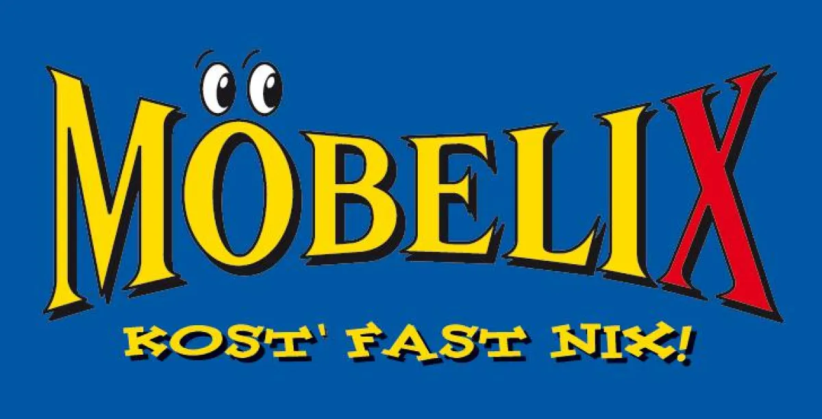 Logo Möbelix