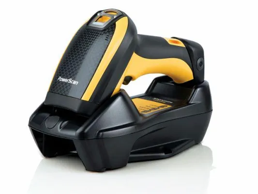 Datalogic zeigt neuen Imager für raue Industrieumgebungen Bild: Datalogic zeigt neuen Imager für raue Industrieumgebungen