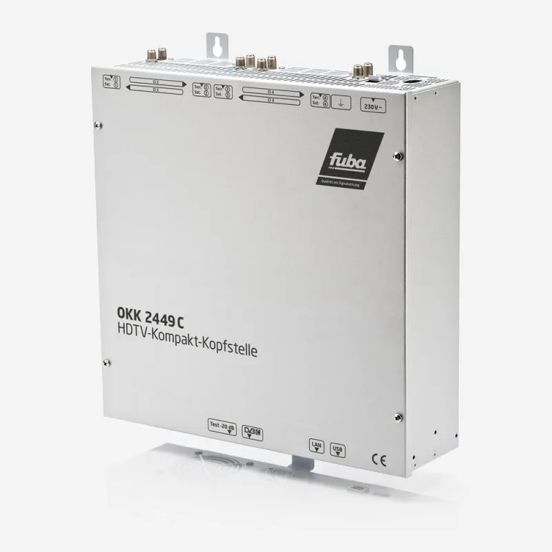 Die Fuba OKK 2449 C