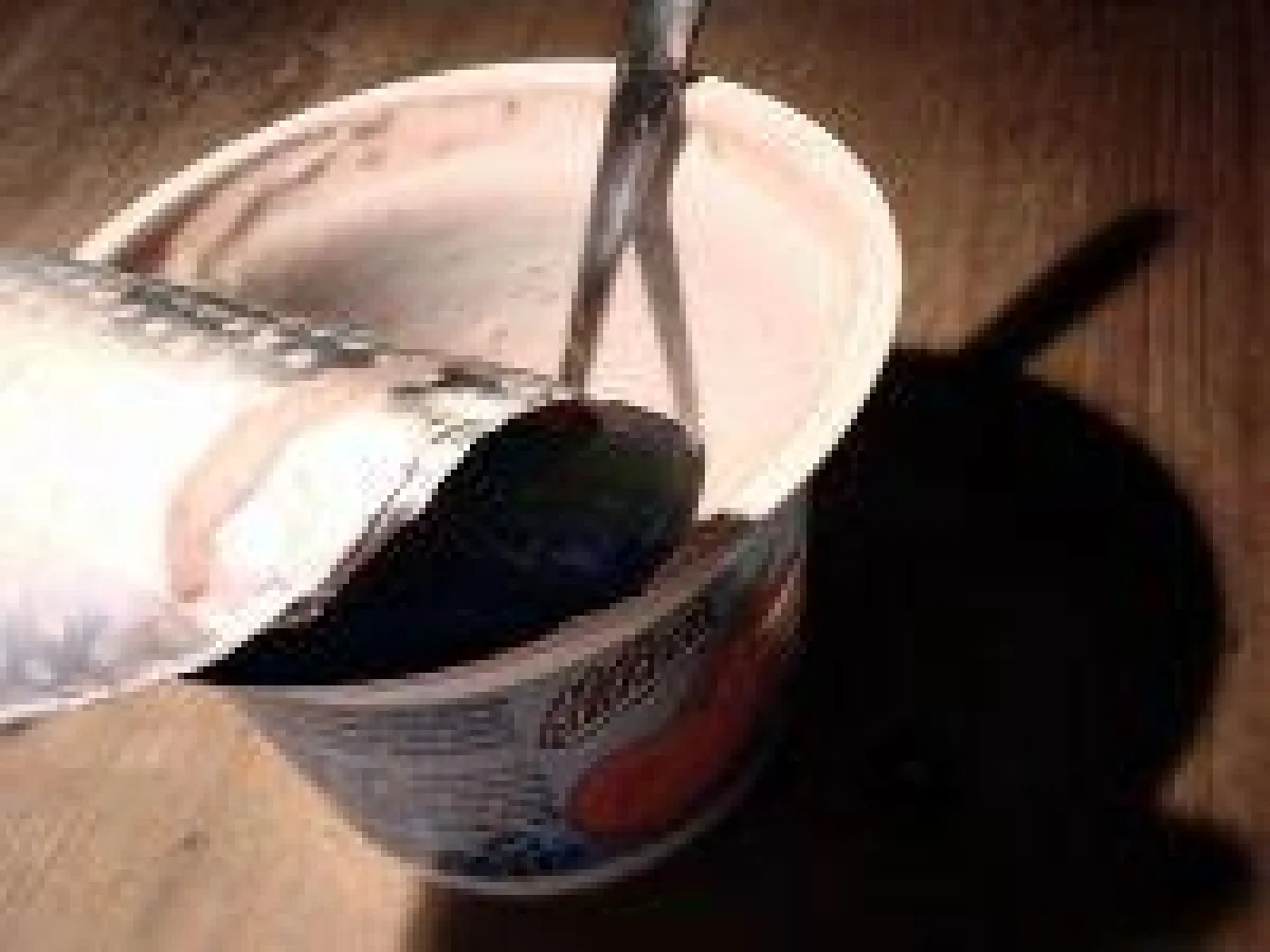 Zusatznutzen durch Pflanzensterine in Jogurt?