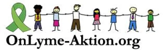 Bild: OnLyme-Aktion.org - Neue bundesweite Aktionsplattform für Borreliosepatienten