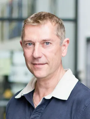 Bild: Intelligente Technologienutzung kann ein längeres selbstbestimmtes Leben unterstützen