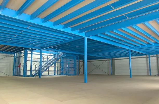 Bild: Schaffen Sie Raum für Wachstum