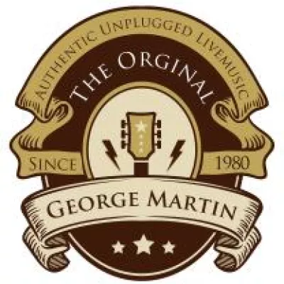 Bild: Konzert mit George Martin in Annaberg-Buchholz