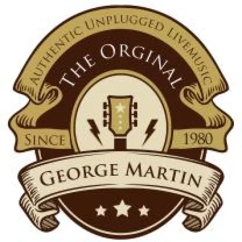 Bild: Konzert mit George Martin in Annaberg-Buchholz