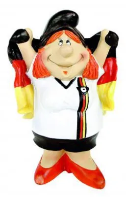 Bild: Das Jahrhundertspiel: Deutschlands größte Fußballer treffen auf Italien