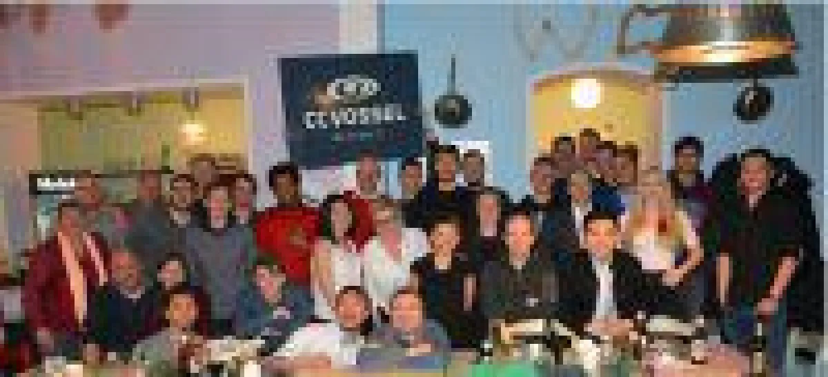 CCVOSSEL GmbH Foto:CCVOSSEL
