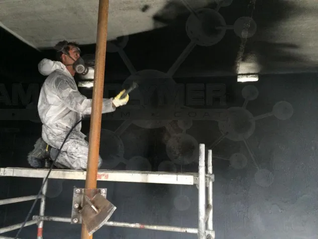 Bild: Ceramic Polymer GmbH: Chemikalienresistente Beschichtung „Proguard CN-1M“ – säurefest bei pH-Wert 2