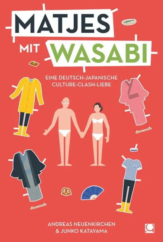 Neu bei CONBOOK:
