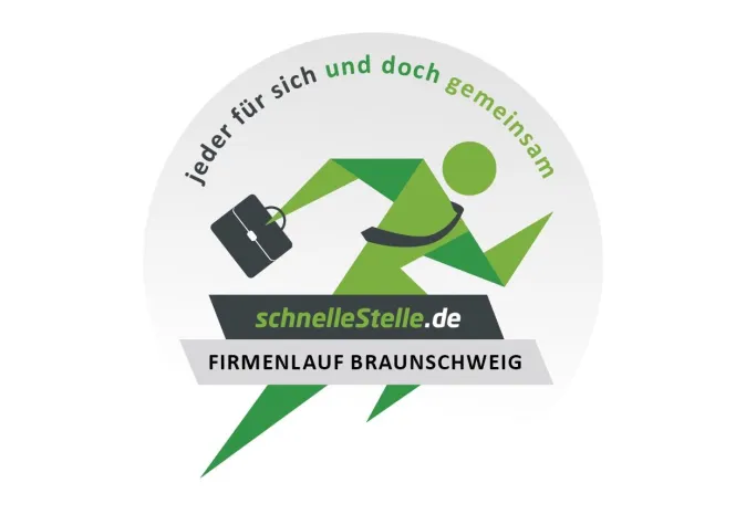 schnelleStelle.de SELBSTLÄUFER Firmenlauf im September: Teilnehmerfeld formiert sich Bild: schnelleStelle.de SELBSTLÄUFER Firmenlauf im September: Teilnehmerfeld formiert sich