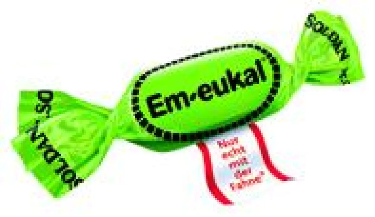 Dr. C. SOLDAN setzt auf Lagerführungssystem LFS von E+P (Bildrechte: Dr. C. SOLDAN)