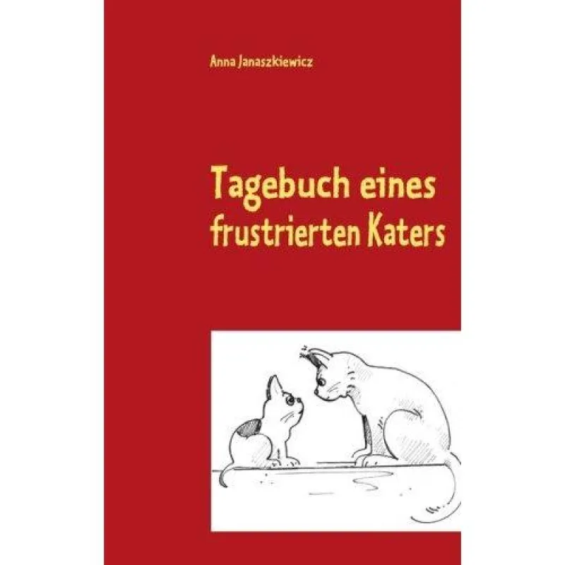 Was sich neckt, liebt sich - Egon und Max.