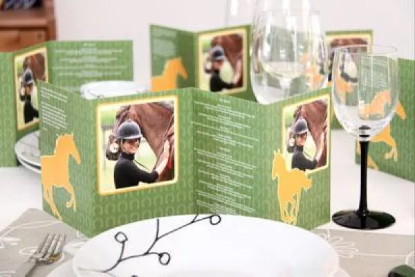 Bild: Individuelle Grüsse in vielen Formaten