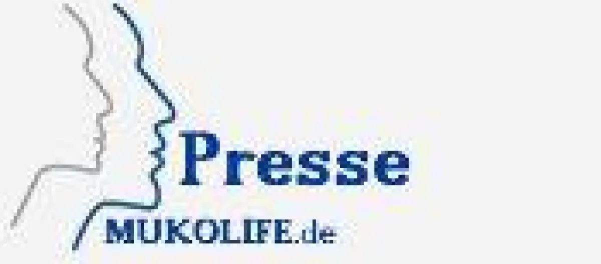 Mukolife - Presselogo