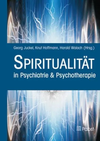 Bild: Wie Spiritualität die Ressourcen der Psychotherapie verstärkt - mit oder ohne Religion