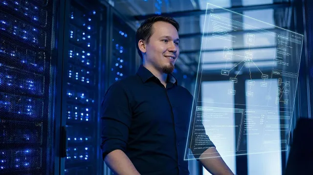 Bild: Die Skawinski GmbH setzt auf selbstheilende IT und reduziert Admin-Aufwand um bis zu 75 Prozent