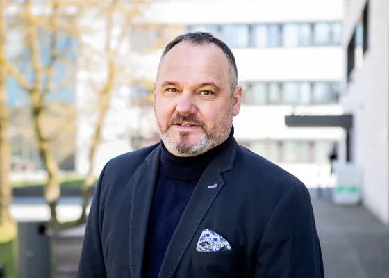 Bild: KI-Turbo für KMU: HSHL startet Projekt zur digitalen Vernetzung des Mittelstands