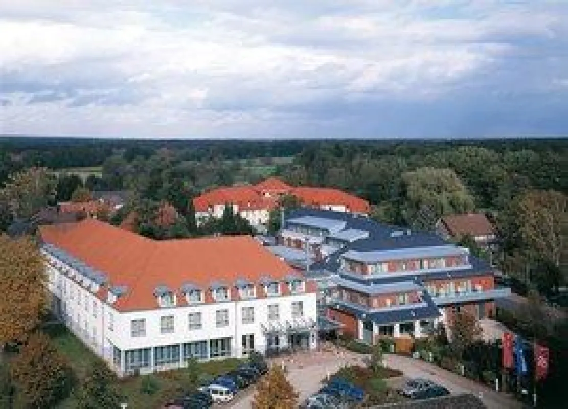 Seminaris Hotel Heidehof Hermannsburg