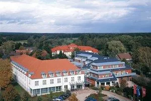 Geistreich und Grün Bild: Geistreich und Grün