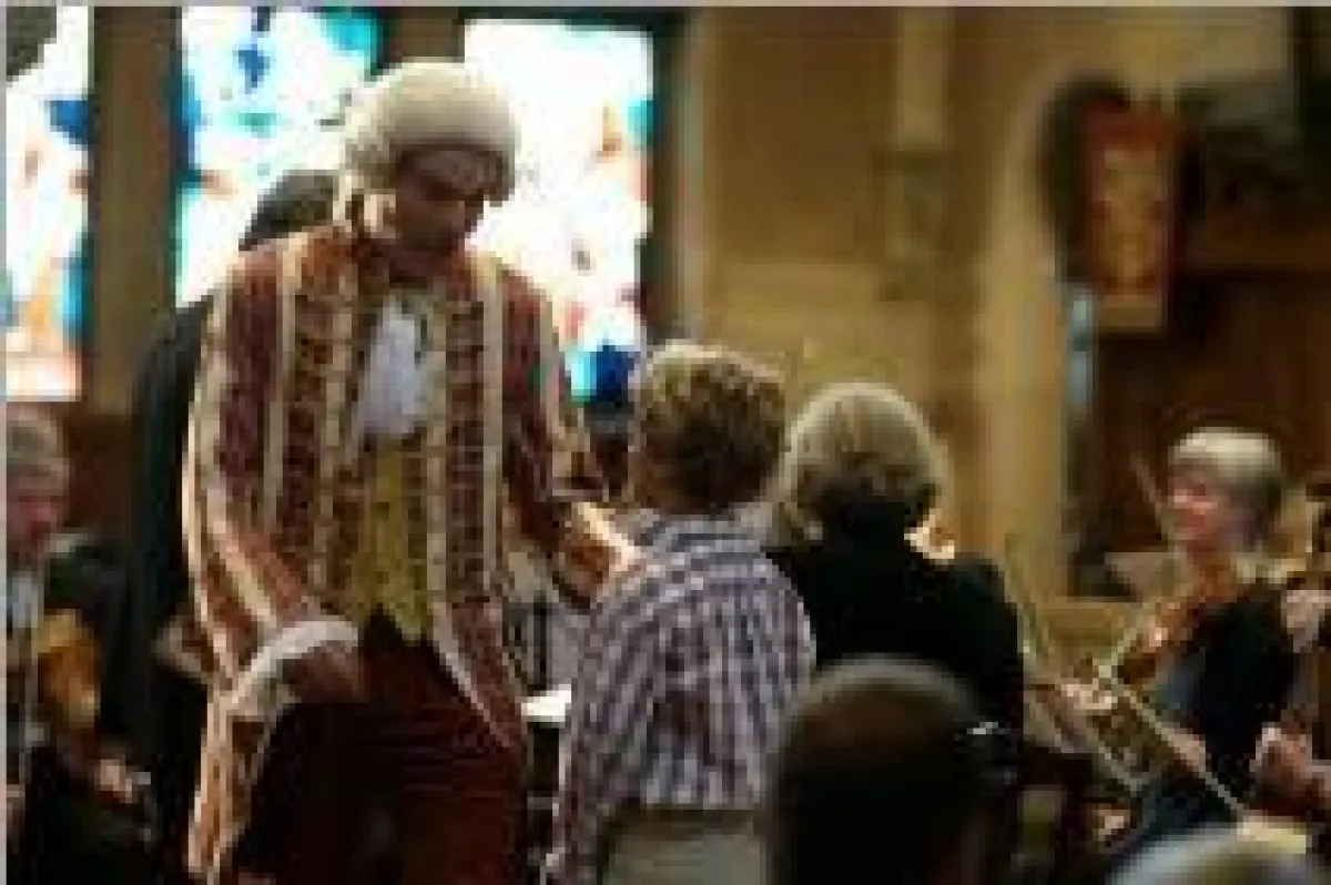 Schöpfung für Kinder