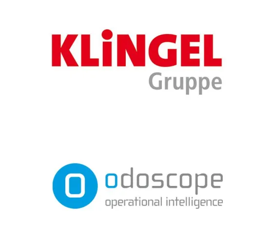 Bild: Klingel-Gruppe setzt vollumfänglich auf situationsbezogene Personalisierung durch odoscope