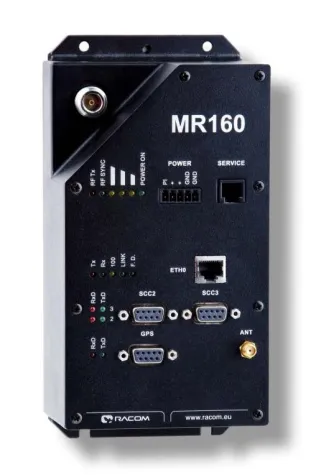 Bild: Modem-Standleitungen ersetzen mit privaten Datenfunknetzen