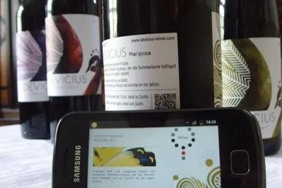 Bild: Devicius im Trend der "smarten" Weine
