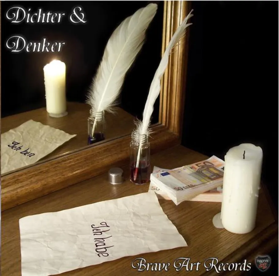 Sampler: Dichter & Denker
