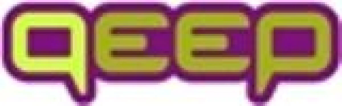 qeep logo