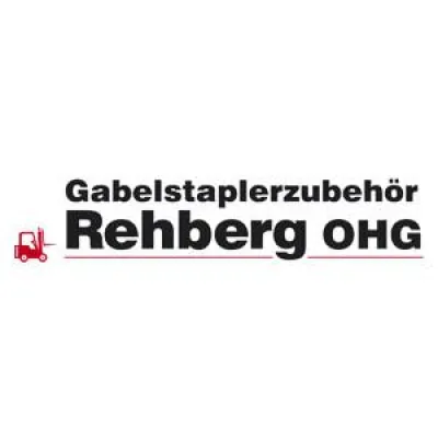 Bild: Relaunch der Firmenwebsite von Gabelstaplerzubehör Rehberg OHG