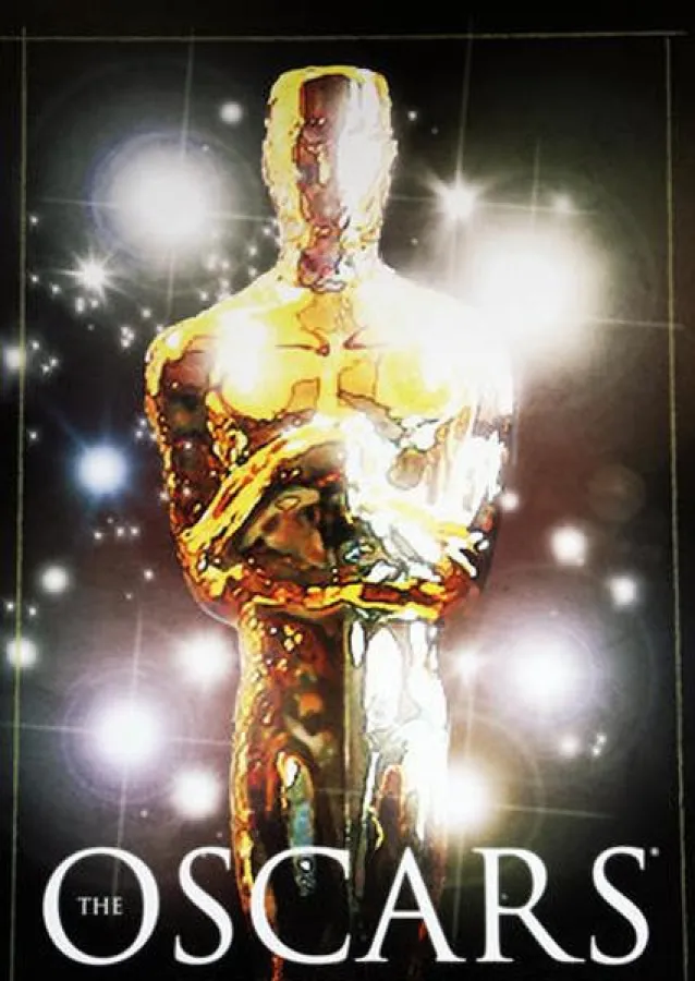 Die Oscarverleihung 2009
