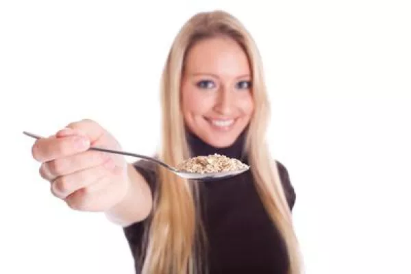 Mit gesundem Snacken auf Wunschgewichtkurs Bild: Mit gesundem Snacken auf Wunschgewichtkurs