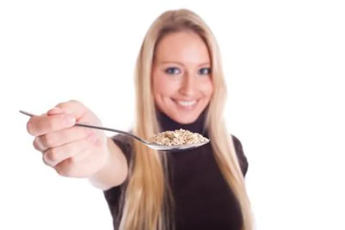 Bild: Mit gesundem Snacken auf Wunschgewichtkurs