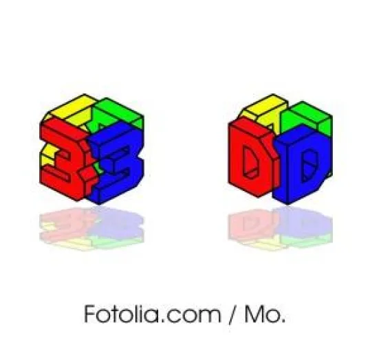 Bild: 3D-Filme download: 3D-Filme für Samsung und andere 3D-Fernseher