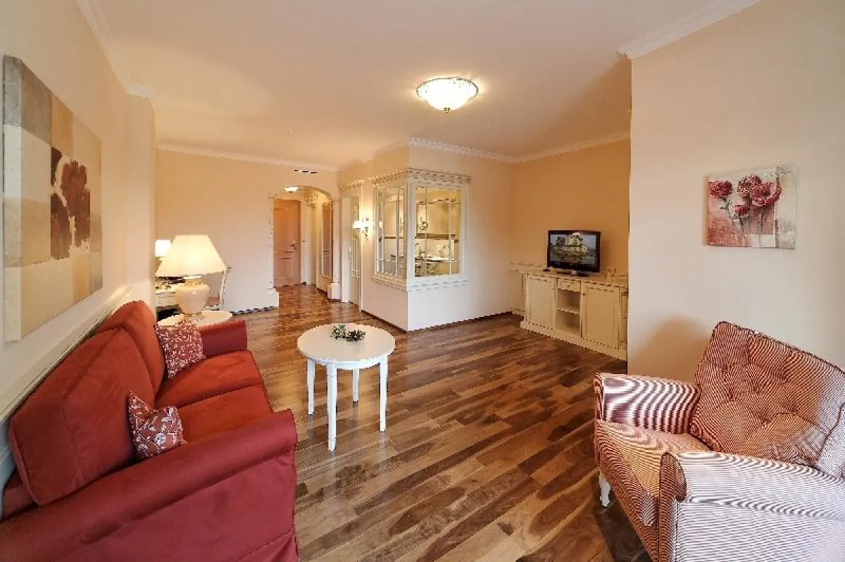 Kuschelzeit für zwei