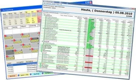 Bild: Die Pietschconsult stellt ihre neuen Softwarelösungen vor