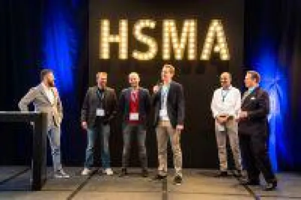 Bild: HSMA eDay 2018 lockte rund 300 Teilnehmer nach Berlin
