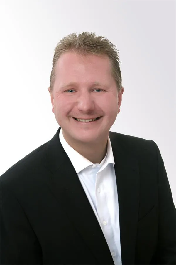 Achim Hager, Dipl.-Kfm.Vorstandsvorsitzender HFO Telecom AG