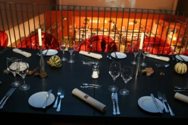 Bild: Von Sushi-Kreativ bis zum Biolüske-Kids-Club: Neue Kochkurse in Berlin