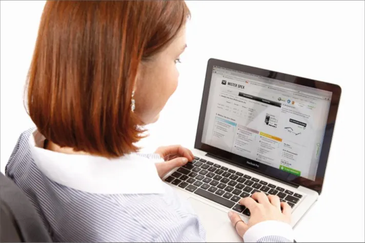 Bild: Mister Spex unter den Top 5 der besten Online-Shops des Jahres 2014