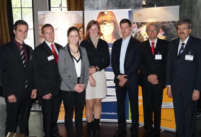 Bild: 22. Symposium „Lebe deinen Traum“ behandelt aktuelle Wirtschaftsthemen mit hochkarätigen Referenten