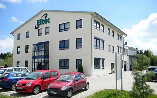 Bild: Eltec Technology ist gemäß EN 9100 für Luft- und Raumfahrt zertifiziert