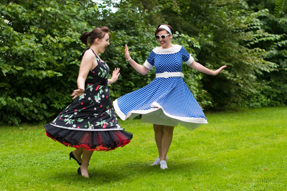 Badomat auf dem Oldesloer Kurparkfest 2019 (© Patzer Fotografie)