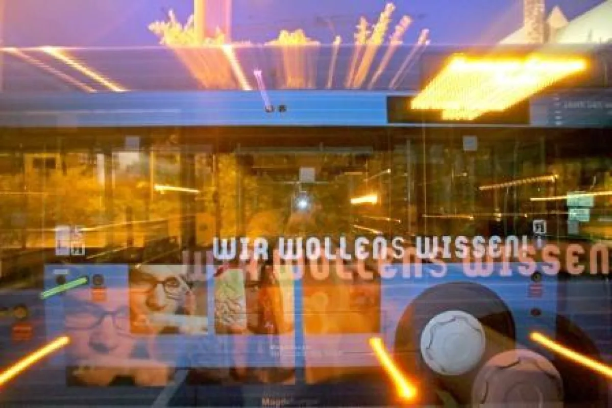 Der Magdeburger \