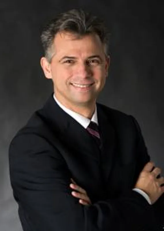 Uwe Hanreich, Sales Director BitDefender GmbH