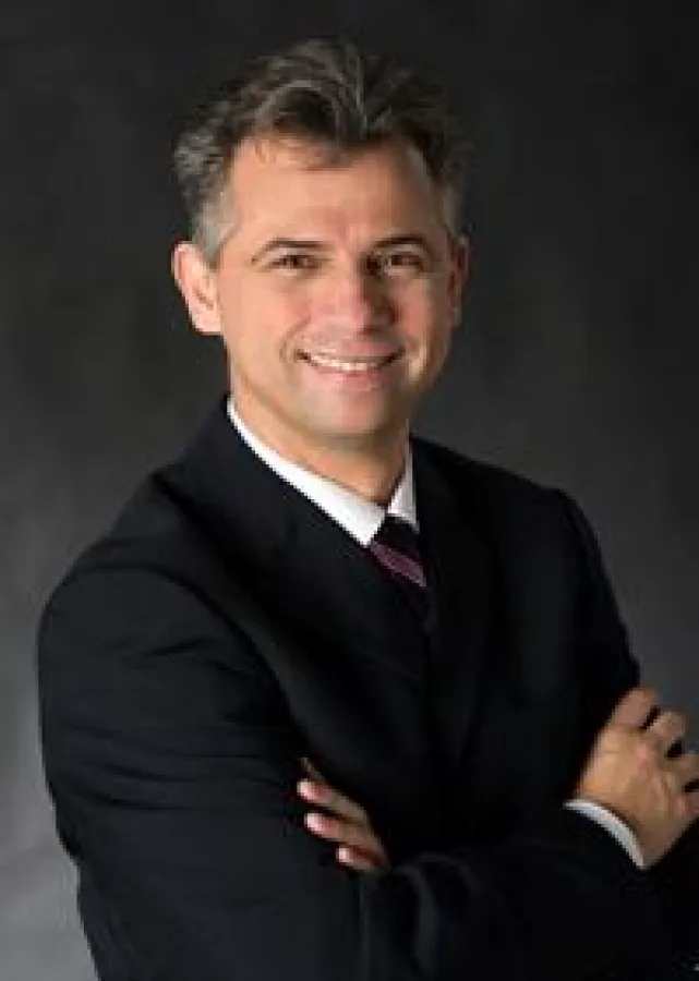 Uwe Hanreich, Sales Director BitDefender GmbH