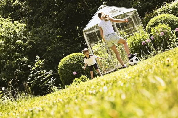 Bild: GVV-Privat stattet Privathaftpflicht mit höheren Versicherungssummen und mehr Inklusivleistungen aus