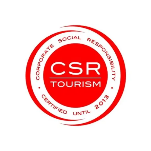 Bild: Natours ausgezeichnet. Nachhaltig erholsamer Urlaubsspaß mit CSR- Siegel