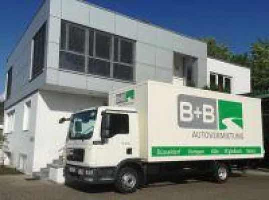 Bild: B+B Autovermietung - seit mehr als 40 Jahren im Dienst des Kunden am Niederrhein