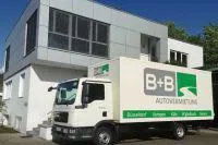 Bild: B+B Autovermietung - seit mehr als 40 Jahren im Dienst des Kunden am Niederrhein